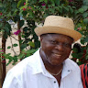 Meet your Posher, Joseph k